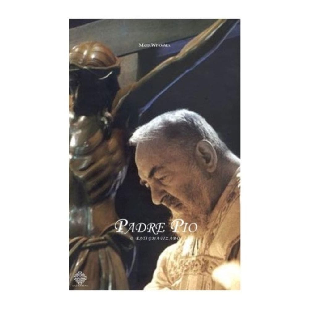 Padre Pio, O Estigmatizado