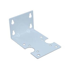 Suporte Para Carcaça Filtro 5 10 20 Uma Carcaça