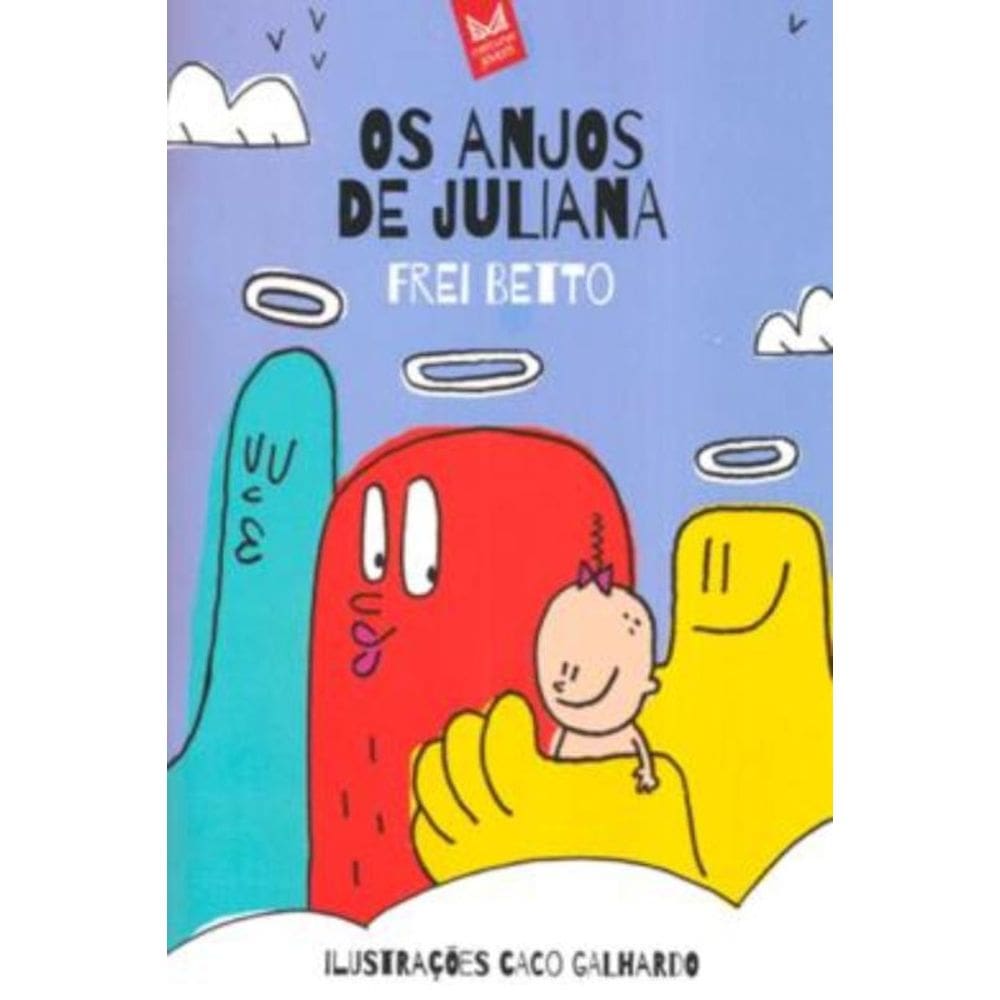 Anjos De Juliana, Os