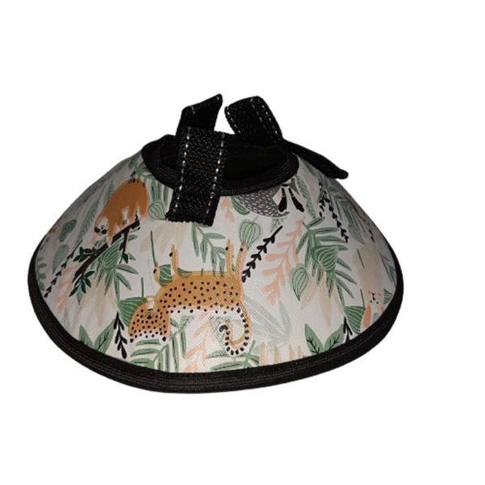 Colar Elizabetano Confort Para Gatos - Pp