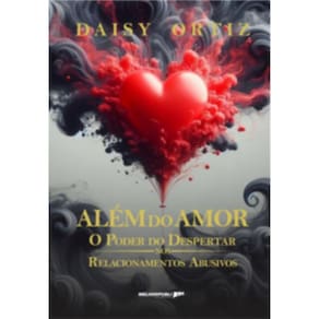 Além Do Amor