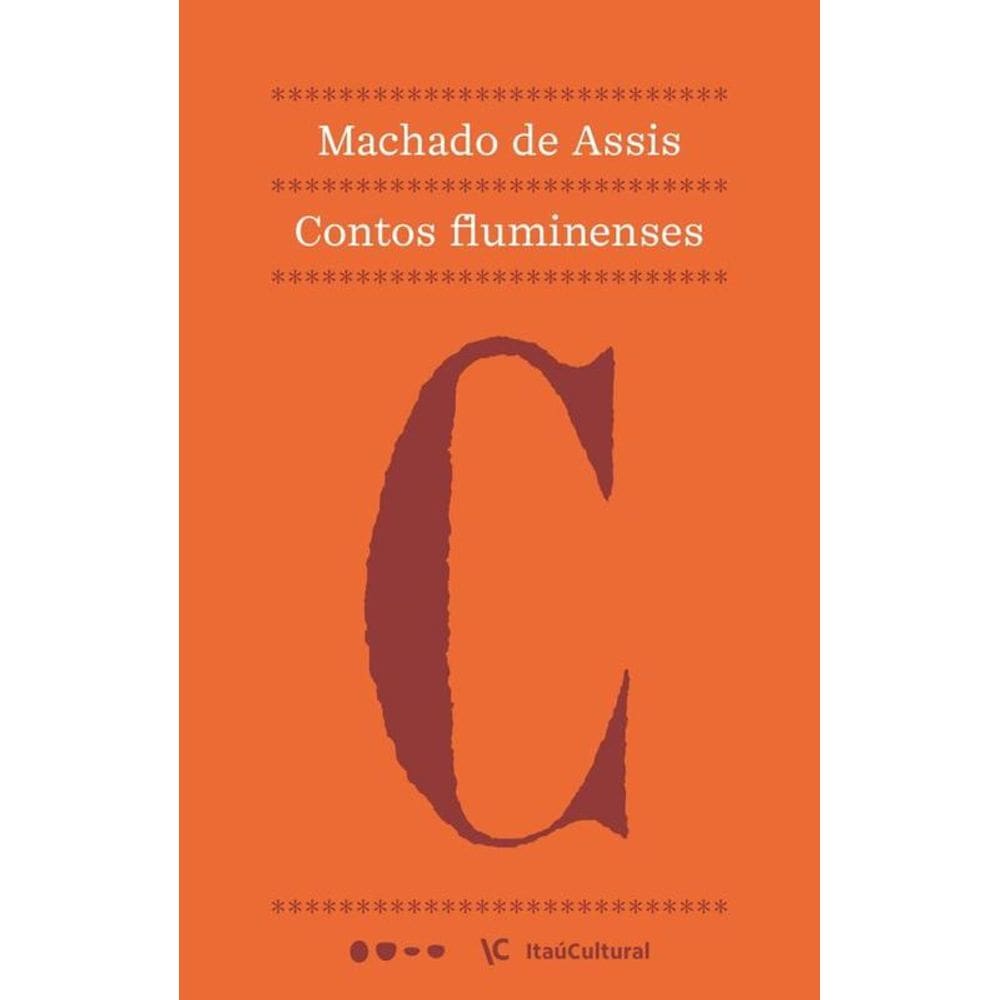 Contos Fluminenses