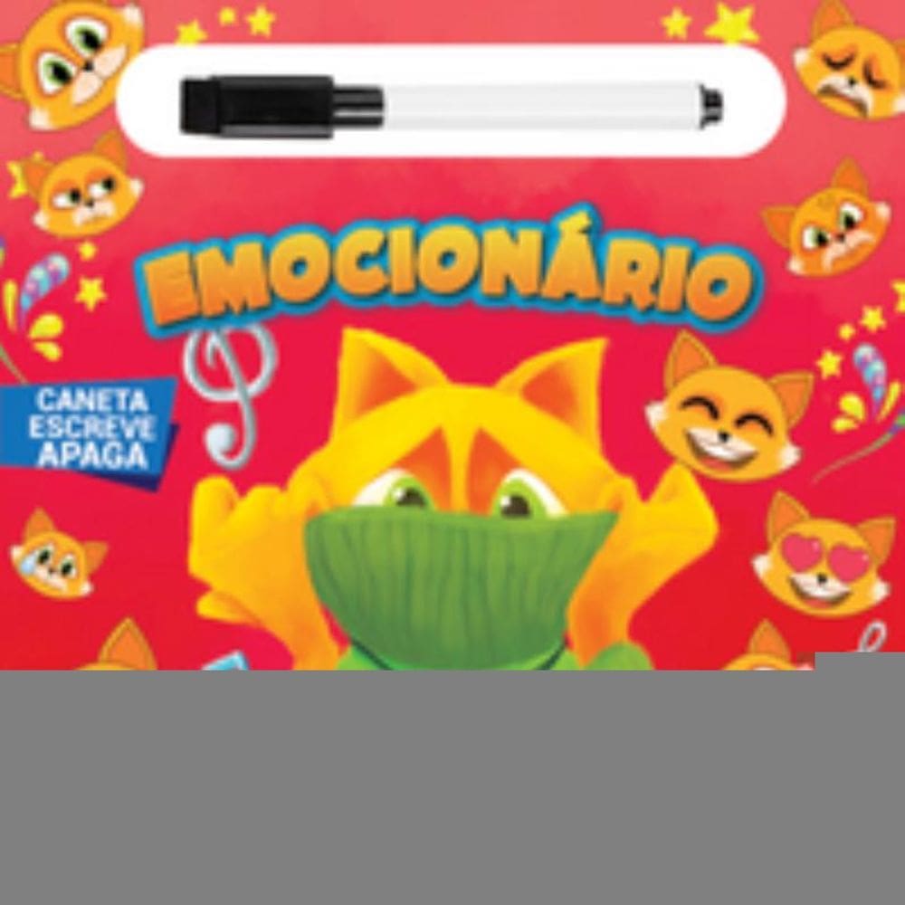 Emocionário 2