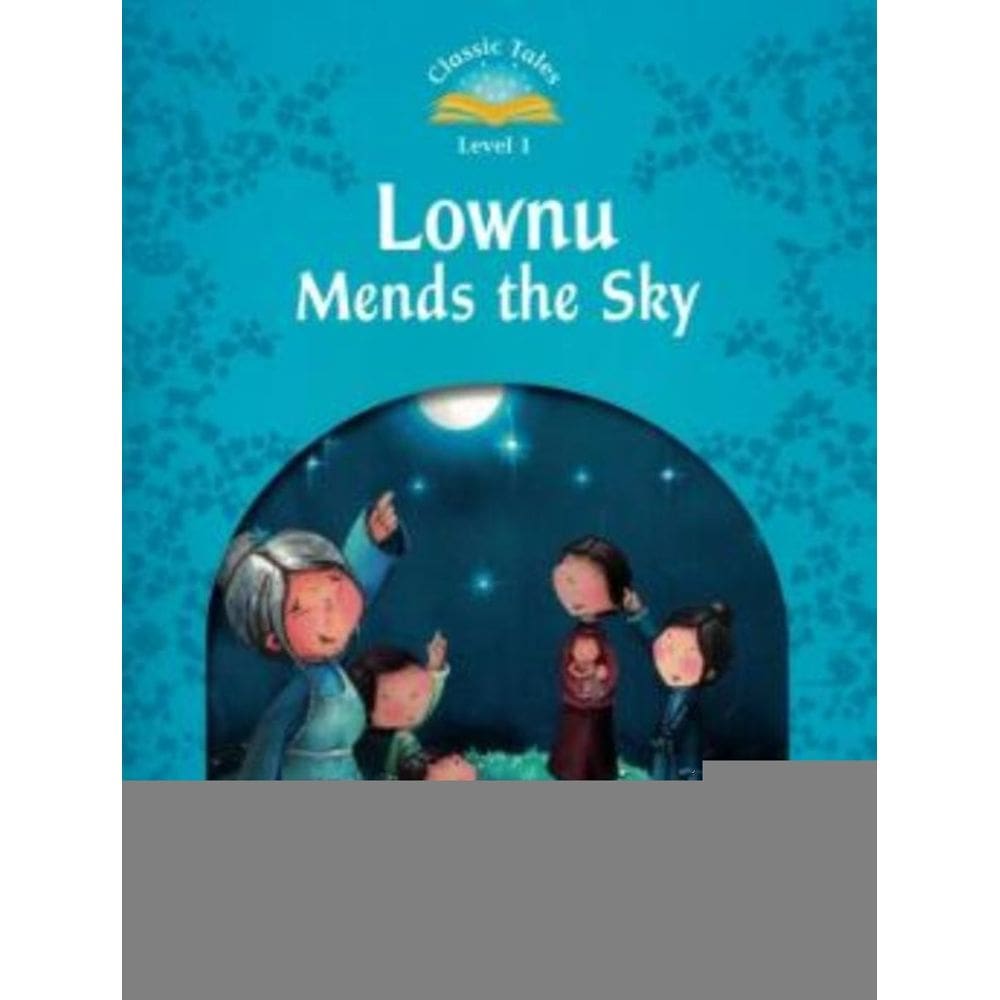 Lownu Mends The Sky With Mp3 Pk