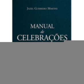 Manual De Celebração Do Ministro