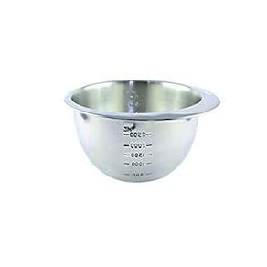 Bowl Vasilha Inox 21Cm - Fackelmann