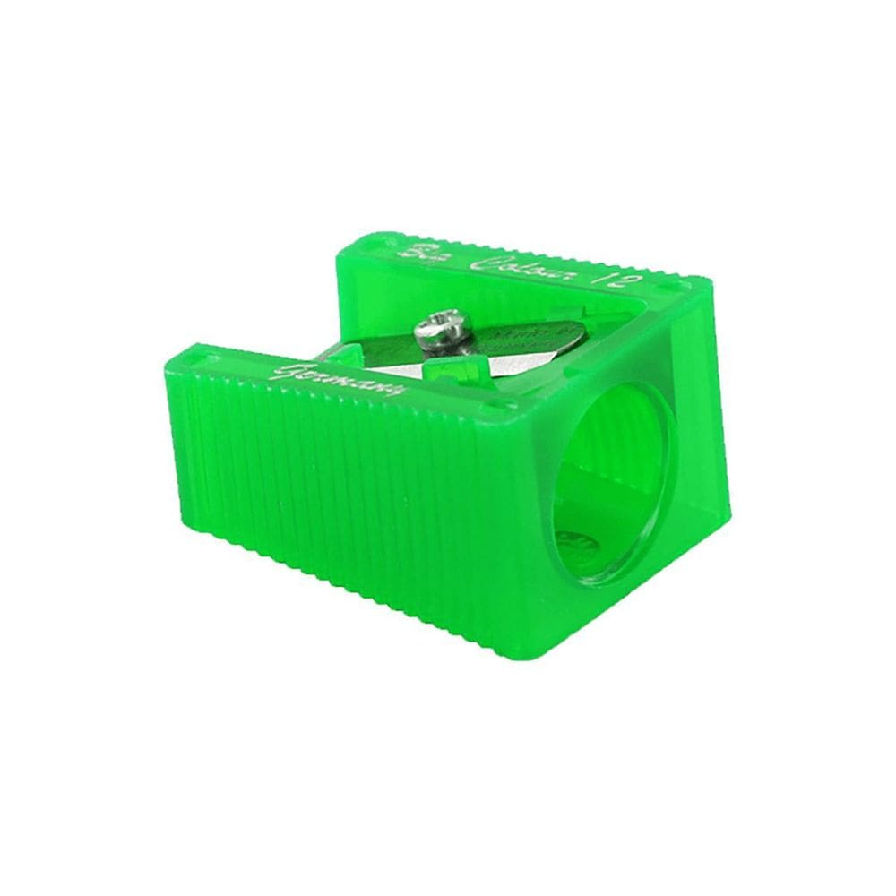 Apontador Kum Big 12R 12Mm Verde