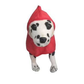 Capa de Chuva King of Pets para Cães - Vários Tamanhos