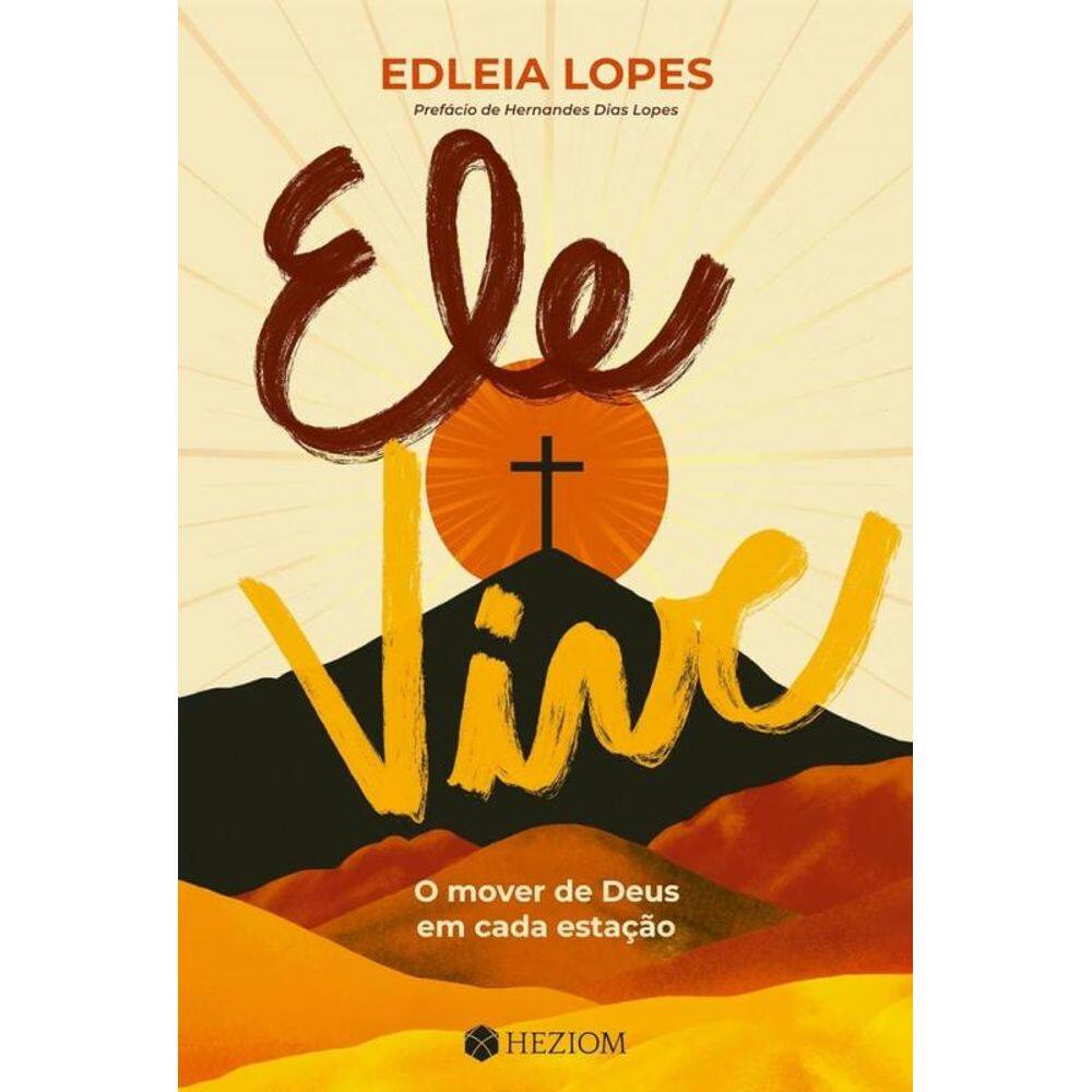 Ele Vive - Heziom