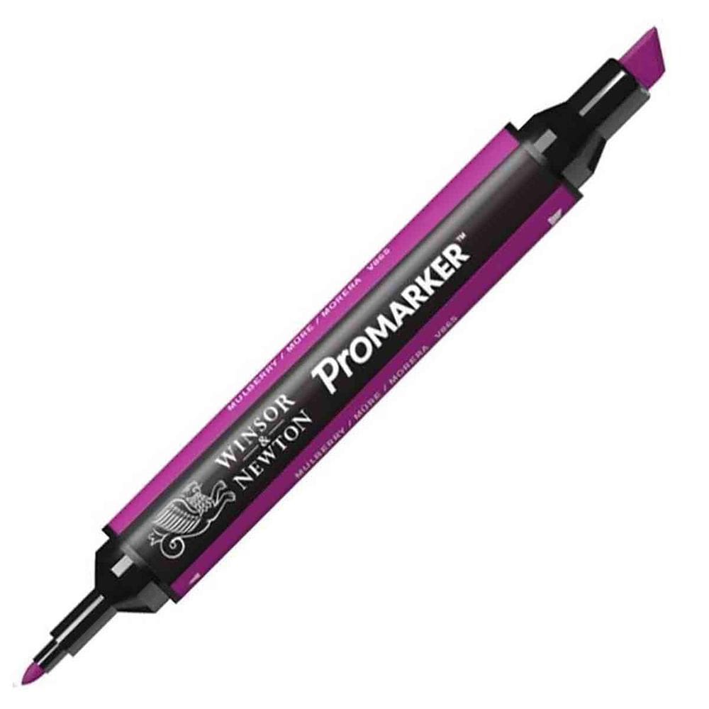 Marcador Artístico Promarker V865 Mulberry