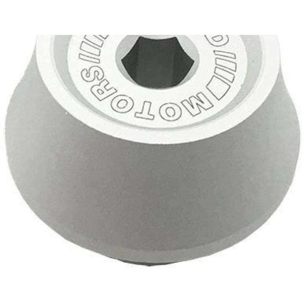 Tampa De Oleo Kasinski - Branco Fosco