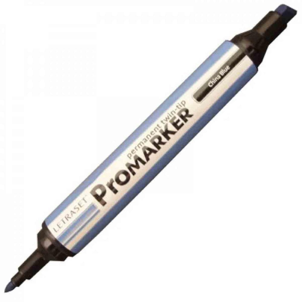 Marcador Artístico Promarker B736 China Blue