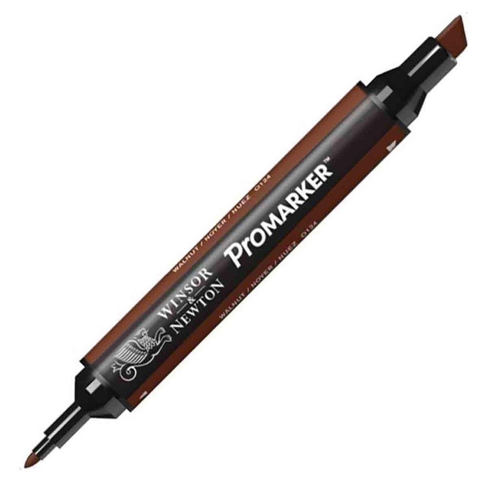 Marcador Artistico Promarker O124 Walnut