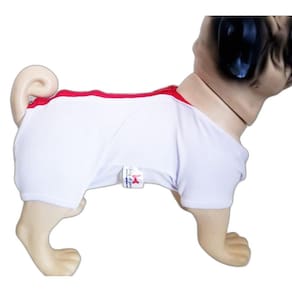 Roupa Pós Cirúrgica Pet  05