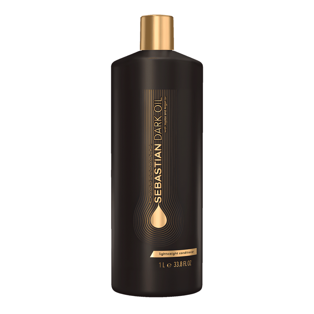 Sebastian Dark Oil - Condicionador 1L