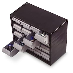 Organizador Plástico 16 Gavetas