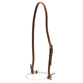 Fechador De Boca Com Peia Branca Top Equine 37167