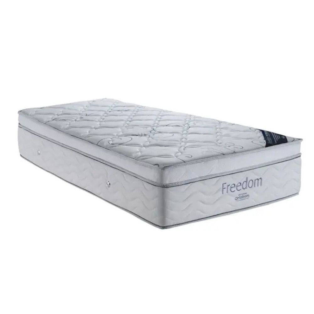 Colchão Freedom 32x188x88 - Ortobom