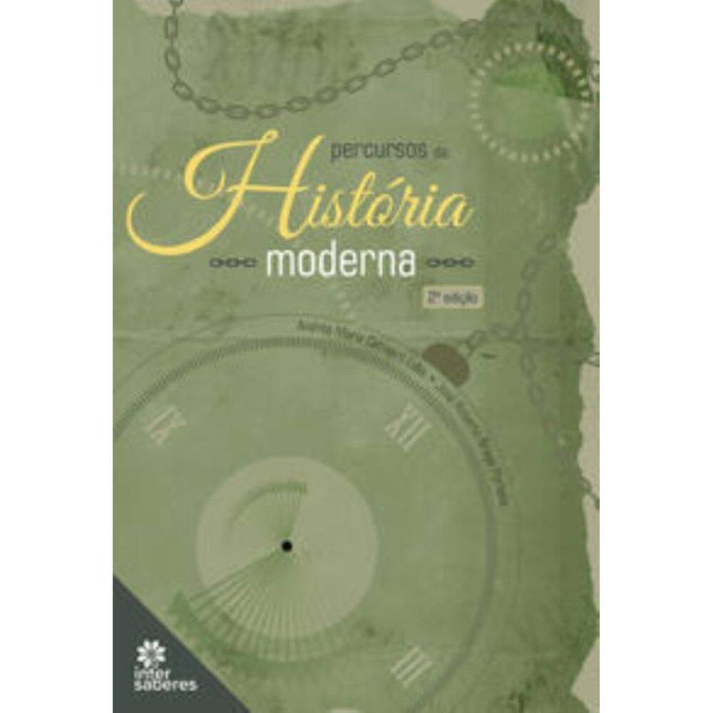 Percursos Da História Moderna