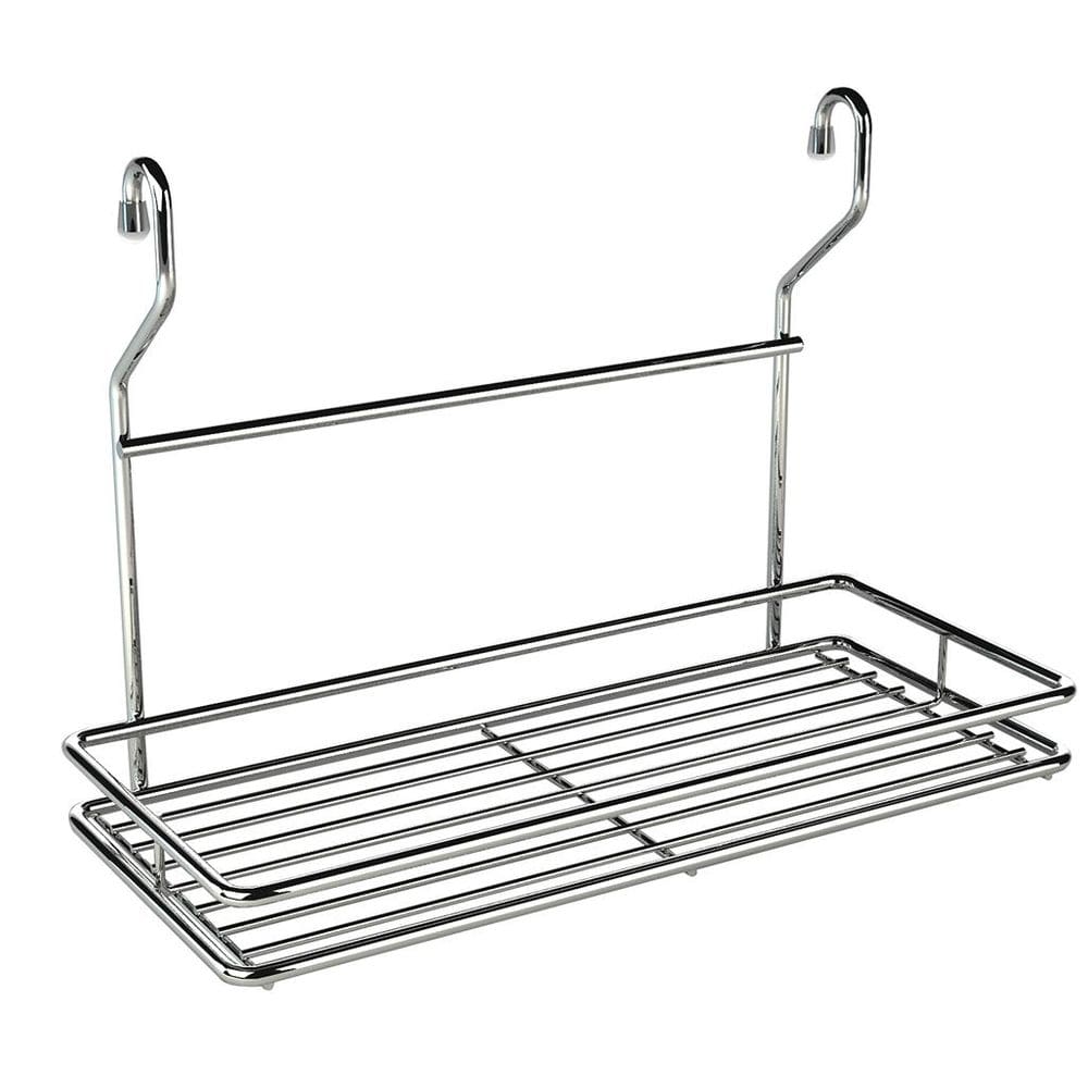Porta Condimentos Temperos Multiuso Aramado Inox