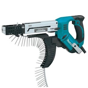 Parafusadeira De Auto Alimentacao 470W Makita 6844-220V