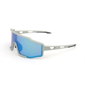Óculos SP225GB para Ciclismo com Lentes Polarizadas e Espelhadas para MTB e Road