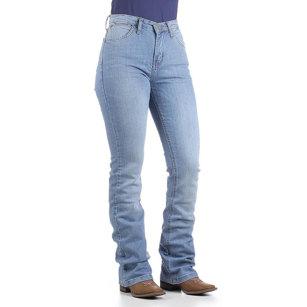 Calça Jeans Wrangler Feminina com Elastano 26331