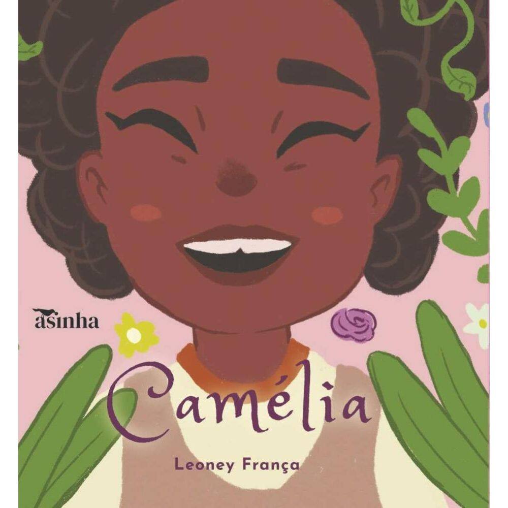 Camélia