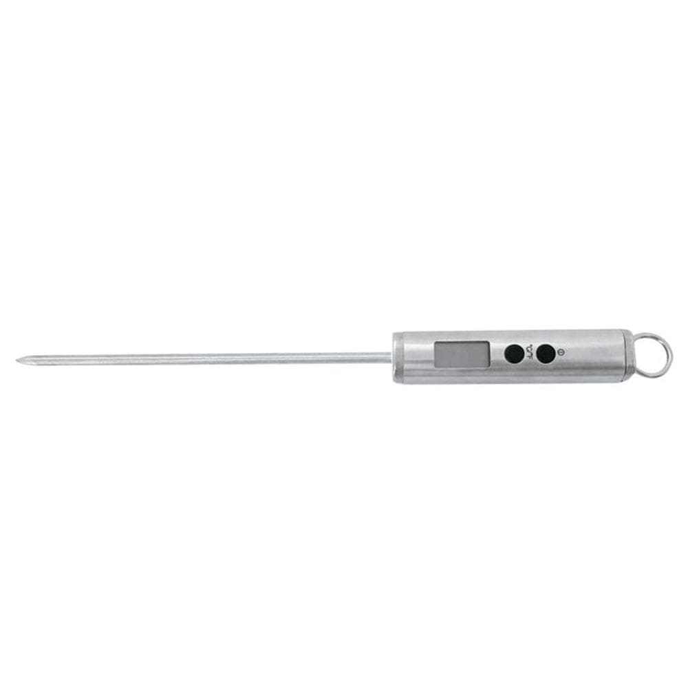 Termômetro Culinário Digital Inox 22.5 cm Mimo ATM1775