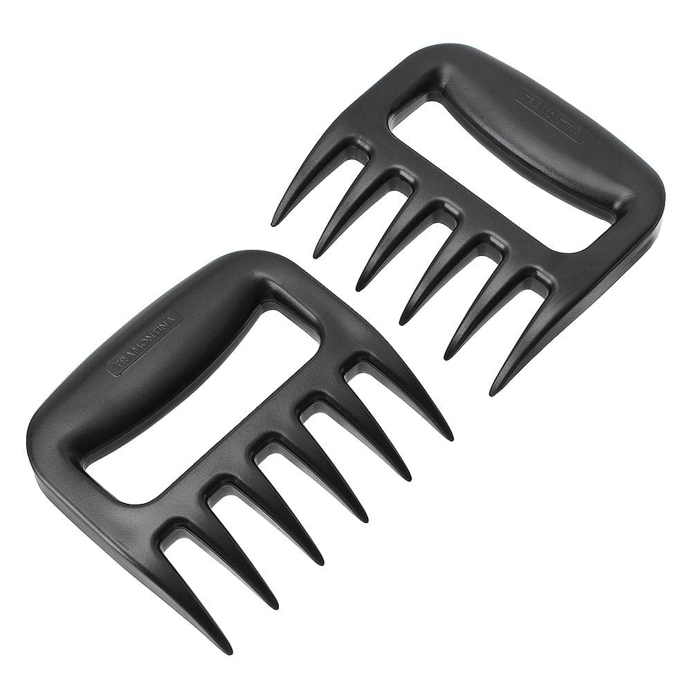 Conjunto Garras para Churrasco 2 Peças Tramontina 30214