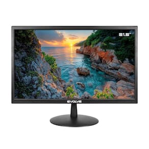 Monitor Evolve Ev215 Led 21,5&Quot; Full Hd
