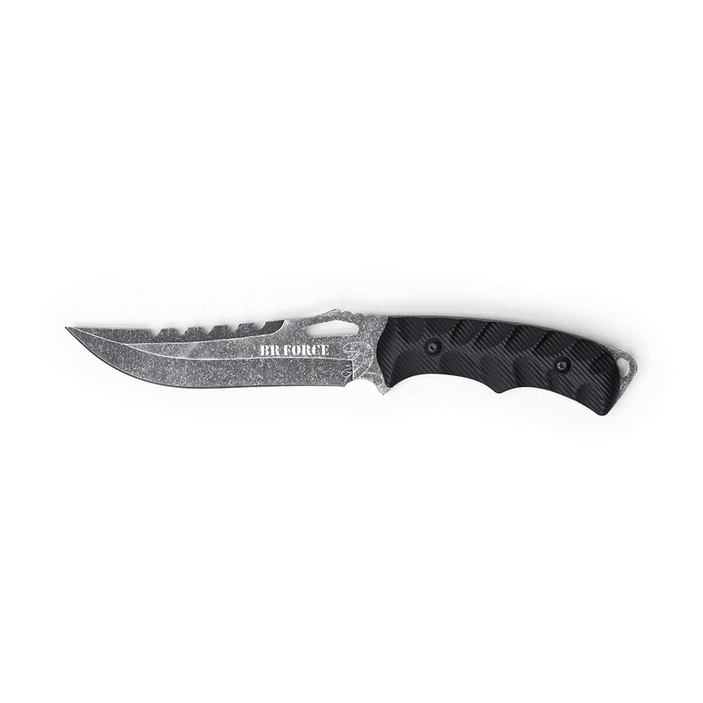 Faca Inox  Br Force 30382
