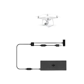Carregador 160w Dji Phantom 4 Series Part 104