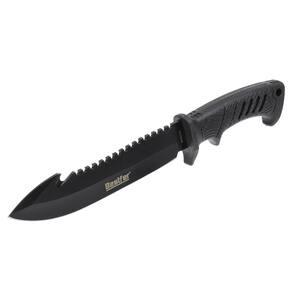 Faca de Aço Esportiva Gurjão com Cabo Abs Bestfer 30436