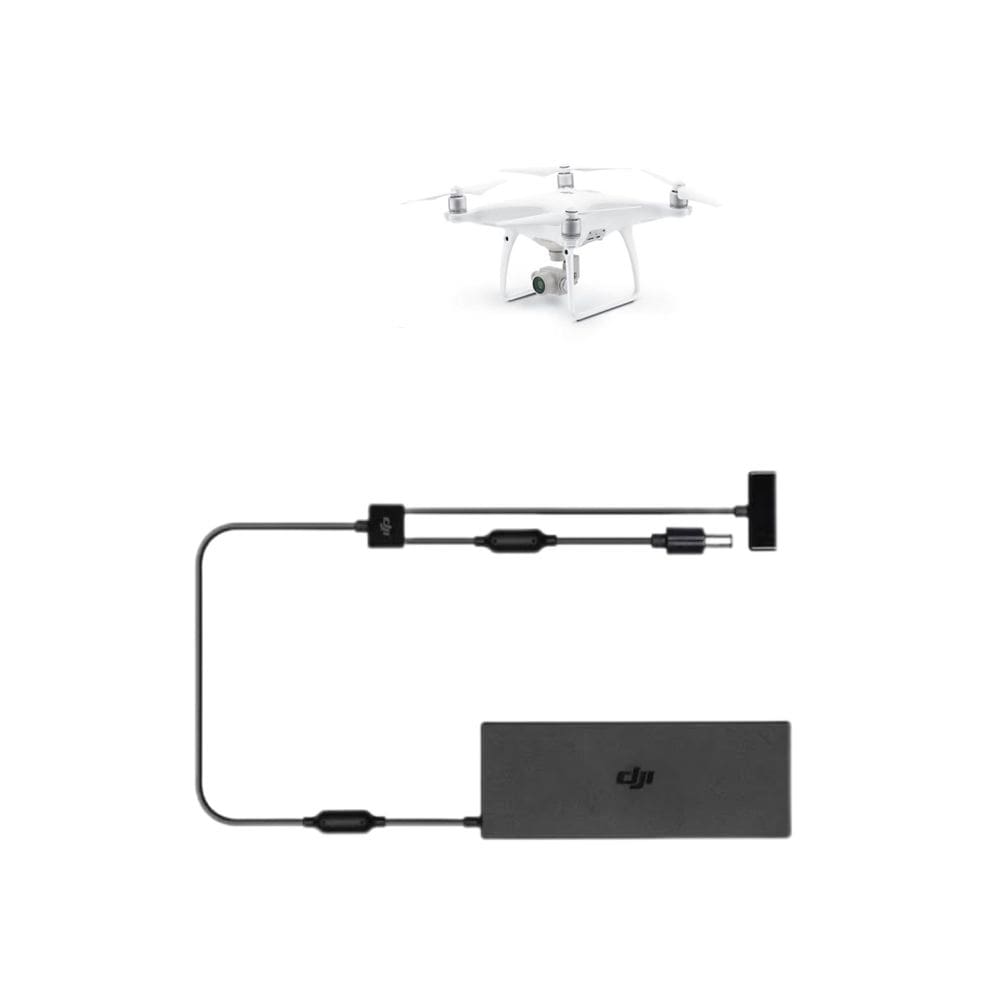 Carregador 160w Dji Phantom 4 Series Part 104