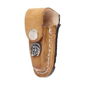 Bainha de Couro para Canivetee Mini A Master 30919