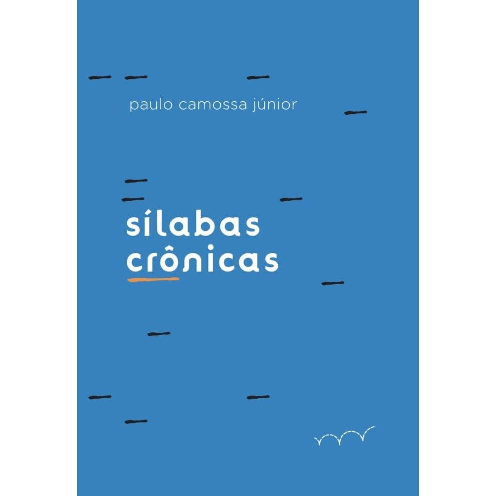 Sílabas crônicas
