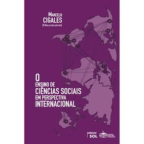 O Ensino de Ciências Sociais e Perspectiva Internacional