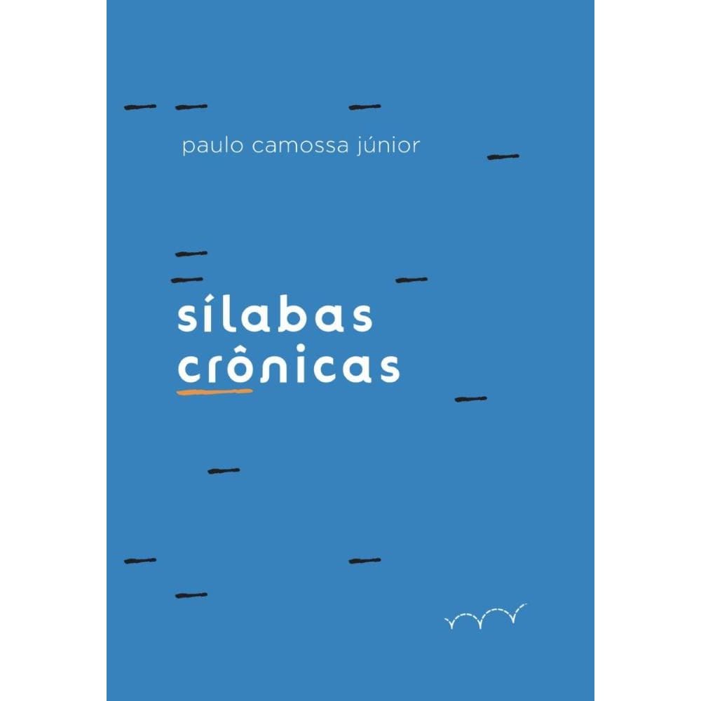 Sílabas crônicas