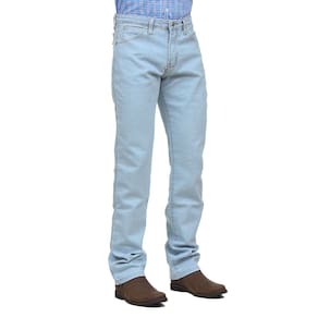 Calça Jeans Masculina Delavê Wrangler 32880