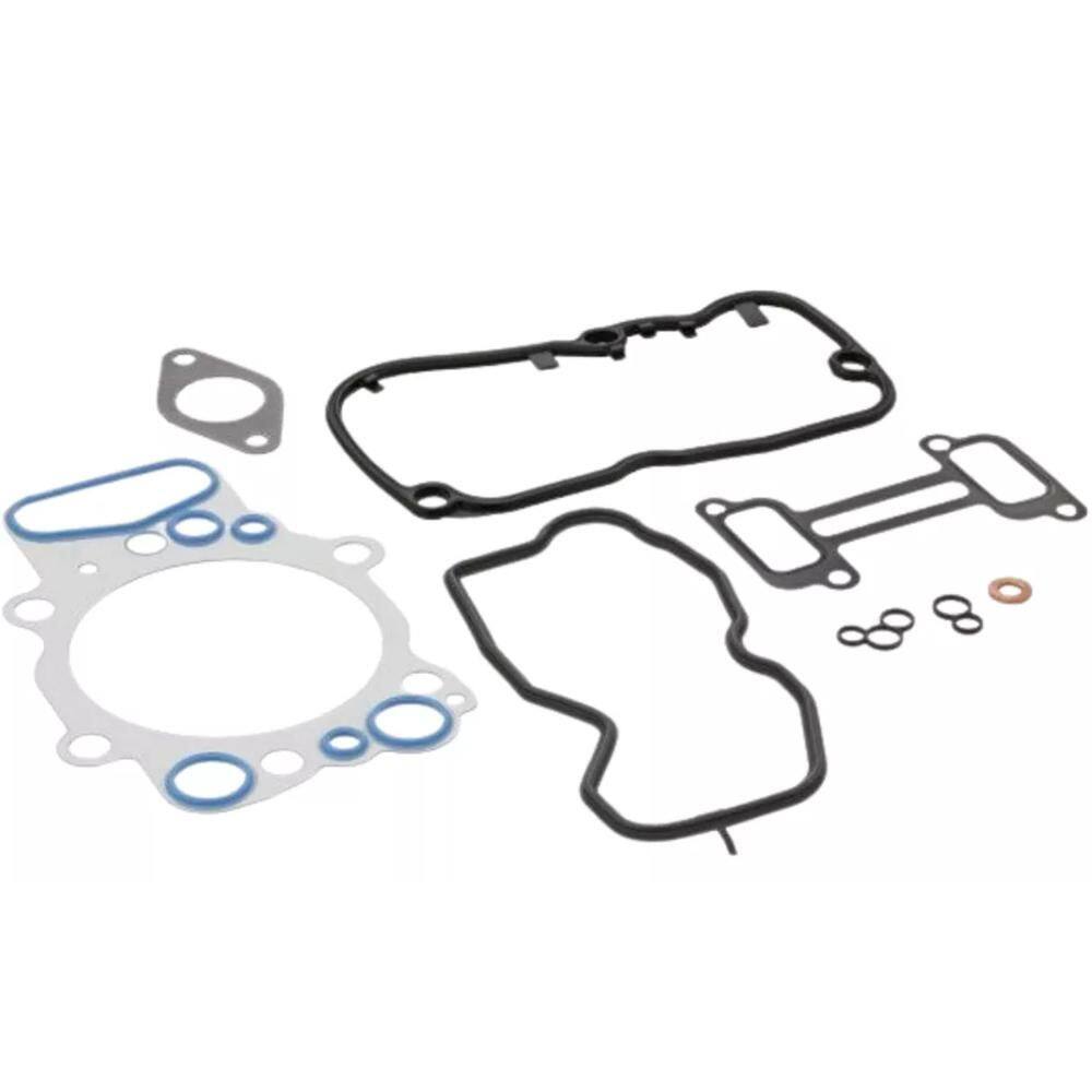 Jogo Junta Superior Scania F230 R 620 P 230 P 420 Elring