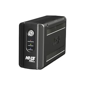 Nobreak Nhs Mini 4 800Va 1X Bat 7Ah Biv Saída 110V