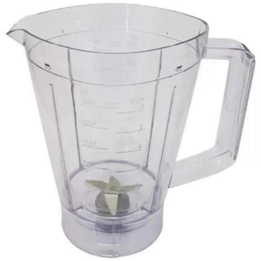 Copo Para Liquidificador Walita Ri2112 / Ri2113 - Cx / 6
