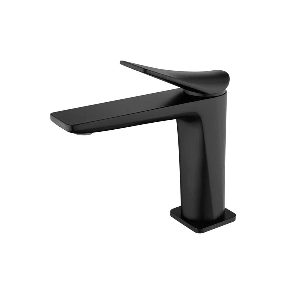 Torneira Misturador Monocomando Lorenzetti Loren Neo 2875 B92 de Bancada Black