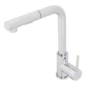 Torneira De Mesa Cozinha Gourmet Monocomando Curve - Celite