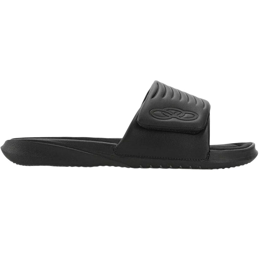 Chinelo Masculino Slide Gaspea Casual Dia a Dia Passeio Conforto Fita Aderente Olympikus Melbourne 2