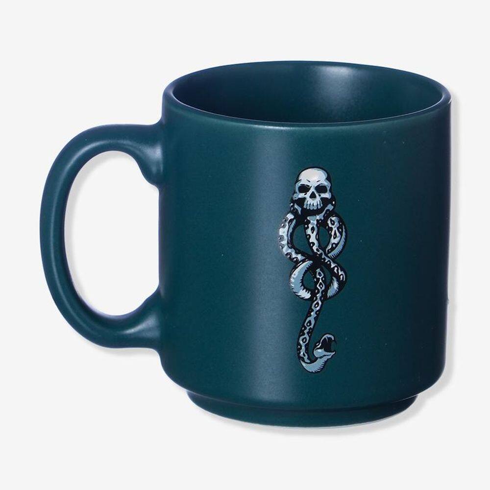 Caneca Mini Tina 100Ml Dark Mark  Harry Pother