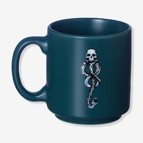 Caneca Mini Tina 100Ml Dark Mark  Harry Pother
