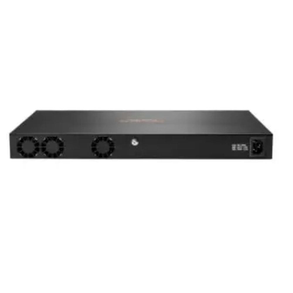 Switch HPE Aruba 6200F 24G CL4 4SFP+370W JL725A I