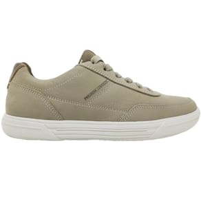 Sapatênis Masculino Casual Dia a Dia Passeio Trabalho em Couro Levitech Conforto Pegada 110410